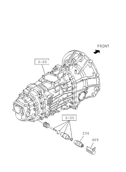Partial Engine
